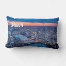 Zoek naar londen stad kussens Cityscape