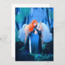 Recherche de chevalier blanc cartes postales Illustration