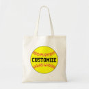 Recherche de softball sacs Équipe