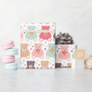 Recherche de mère papier cadeau Petit garçon