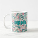 Recherche de motif bohème tasses Mother