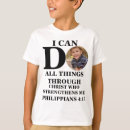 Recherche de le christ enfant tshirts Écritures