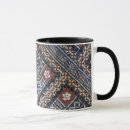 Recherche de tapa tasses Motif
