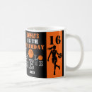 Recherche de fille basket ball tasses Femmes