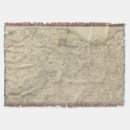 Zoek naar gegraveerde dekens Regio