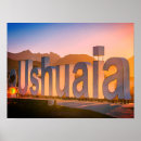 Recherche de fuego posters Amérique du sud