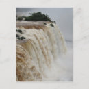 Recherche de iguazu chutes cartes postales Argentine