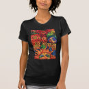 Zoek naar zon maan tshirts Spiritueel