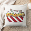 Recherche de aigre coussins Nourriture