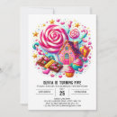 Recherche de chocolate party invitations Canyland