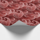 Recherche de exotique papier cadeau Motif