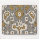 Recherche de ikat tapis souris Décoratif