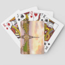 Recherche de fontaine jeux de cartes Pont