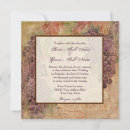 Recherche de rural mariage invitations Élégant