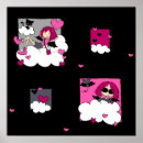 Recherche de ange nuages posters Gothique