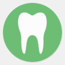 Recherche de dentistes autocollants Doctor