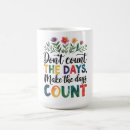 Recherche de pensée positive tasses Mots