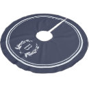 Recherche de bleu jupon de sapin Monogrammé
