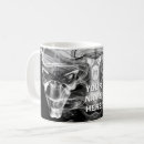Recherche de créatures imaginaires tasses Pour lui