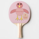 Recherche de anniversaire enfant raquettes ping pong Filles