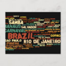 Recherche de brazil postcards cartes postales Rio