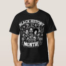 Zoek naar black history tshirts Afrikaans amerikaans