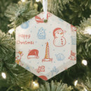 Recherche de joyeuses fêtes ornements Toute personne