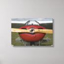 Recherche de pilote impressions sur toile Avion