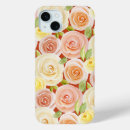 Recherche de trait iphone coques Rose