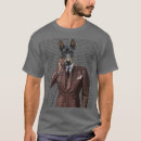Recherche de dobermann vêtements Steampunk