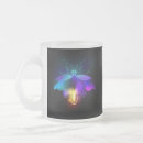 Recherche de neon tasses Fluorescent