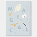 Recherche de baguettes magnets Poudlard