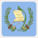 Recherche de drapeau du guatemala autocollants Amérique centrale