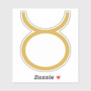 Recherche de signe de naissance autocollants Astrologique