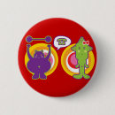 Zoek naar meisje jongen buttons Leuk