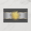 Recherche de finances cartes visite Professionnel