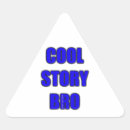 Recherche de bro autocollants Cool