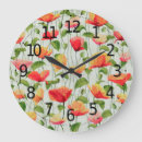 Recherche de rose rouge vintage horloges Victorien