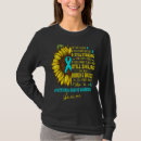 Recherche de myasthénie gravis tshirts Guerrier