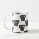 Recherche de labrador noir tasses Mignon