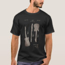 Zoek naar octrooi tshirts Muziek