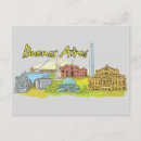 Recherche de buenos aires postcards cartes postales Amérique