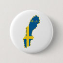 Recherche de la suède badges Nationalité