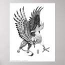 Recherche de griffons posters Mythique