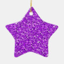 Recherche de améthyste ornements Violet