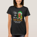 Recherche de firefighter tshirts Shamrock