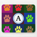 Recherche de motif chien tapis souris Dog