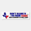 Recherche de texas voiture autocollants État