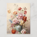 Zoek naar victoriaans bloemen briefkaarten Roze rozen