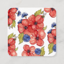 Recherche de bleuet cartes visite Nature